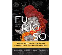 Furioso. L'ultimo canto