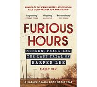 Furious Hours – Omicidio, frode e l'ultimo processo di Harper Lee