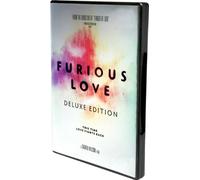 Furious Love Deluxe Edition 3 Disc