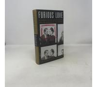 Furious Love: Elizabeth Taylor, Richard Burton, and the Marriage of the Century