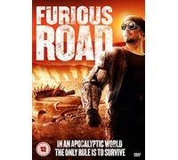 Furious Road [DVD] [Edizione: Regno Unito]