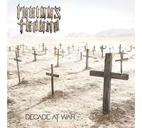 Furious Trauma - Decade At War