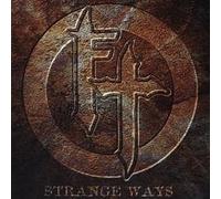 Furious Trauma - Strange Ways