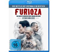 Furioza - In den Fängen der Hooligans