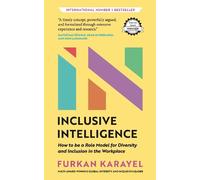 Furkan Karayel Inclusive Intelligence (Tascabile)
