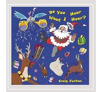Furkas Craig - Do You Hear What i Hear