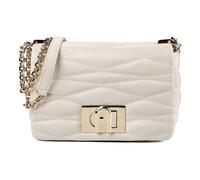 Furla 1927 Borsa a tracolla Pelle 22 cm panna (TAS030733)