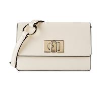 Furla 1927 Borsa a tracolla Pelle 20 cm beige