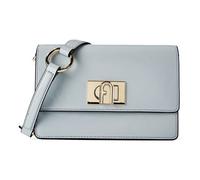 Furla 1927 Borsa a tracolla Vera Pelle 20 cm verde