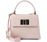 Furla 1927 Borsa in pelle 21 cm bianco