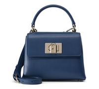 Furla 1927 Borsa in pelle 21 cm blu