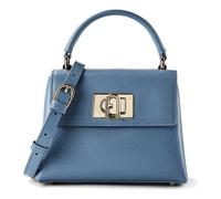 Furla 1927 Borsa in pelle 21 cm grigio