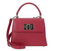 Furla 1927 Borsa in pelle 21 cm rosso