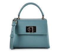 Furla 1927 Borsa in pelle 21 cm blu