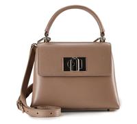 Furla 1927 Borsa in pelle 21 cm marrone