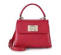 Furla 1927 Borsetta Vera Pelle 21 cm rosso