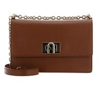 FURLA 1927 Crossbody 24 S Cognac