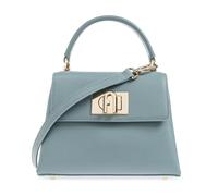 Furla - 1927 Mini Bag - - Bags - Donna - Blu - ONE SIZE