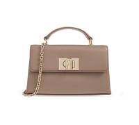Furla - 1927 Mini Borsa a Mano - - Bags - Donna - Beige - ONE SIZE