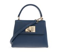 Furla - 1927 Mini Borsa a Mano - - Bags - Donna - Blu - ONE SIZE