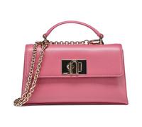 Furla 1927 Mini borsa a mano Pelle 18 cm arancia