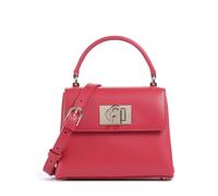 Furla 1927 Mini Borsa a mano fucsia, pelle, donna