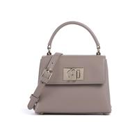 Furla 1927 Mini Borsa a mano taupe, pelle, donna