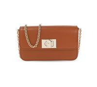 Furla - 1927 Mini Borsa a Spalla - - Bags - Donna - Marrone - ONE SIZE