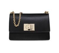 Furla - 1927 Mini Borsa a Spalla - - Bags - Donna - Nero - ONE SIZE