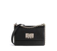 Furla 1927 Borsa a spalla nero, pelle, donna