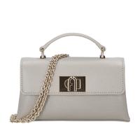Furla - 1927 Mini Crossbody - - Bags - Donna - Grigio - ONE SIZE