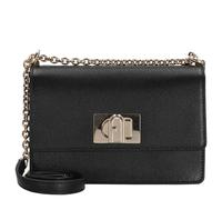 Furla - 1927 Mini Borsa a Spalla - - Bags - Donna - Nero - ONE SIZE