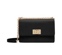 Furla - 1927 Mini Borsa a Tracolla - -Bags -Donna -Nero -ONE SIZE