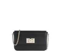 Furla 1927 Mini Borsa Borsa a tracolla 17 cm nero (WE00265-ARE000-O6000)