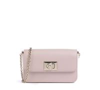 Furla 1927 Mini Borsa a tracolla rosa antico, pelle, donna