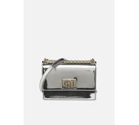 Furla - 1927 Mini Crossbody 20 Argento - Borse T.U Argento