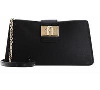 Furla 1927 Mini Crossbody Bag Nero
