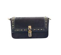 Furla - 1927 Mini Crossbody - - Bags - Donna - Blu - ONE SIZE