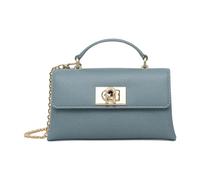 Furla - 1927 Mini Crossbody - - Bags - Donna - Blu - ONE SIZE