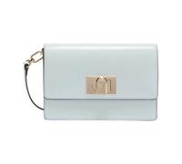 Furla - 1927 Mini Crossbody - - Bags - Donna - Blu - ONE SIZE