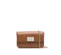 Furla - 1927 Mini Crossbody - - Bags - Donna - Marrone - ONE SIZE