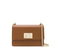 Furla - 1927 Mini Crossbody - - Bags - Donna - Marrone - ONE SIZE