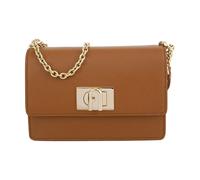 Furla - 1927 Mini Crossbody - - Bags - Donna - Marrone - ONE SIZE