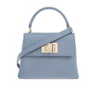 Furla 1927 Borsa in pelle 21 cm grigio