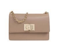 Furla, ,Bags ,Donna ,Grigio ,ONE SIZE 1927 Mini Crossbody