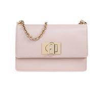 Furla - 1927 Mini Shoulder Bag - - Bags - Donna - Rosa - ONE SIZE