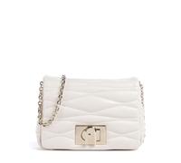 FURLA Borsa a tracolla '1927 MINI' bianco, Taglia One Size
