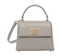 Furla - 1927 Mini Bag - - Bags - Donna - Grigio - ONE SIZE