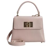 Furla 1927 Mini Top Handle - Borsa da sera 21 cm (corolla) beige