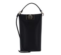 FURLA 1927 Mini Vertical Crossbody Bag Nero